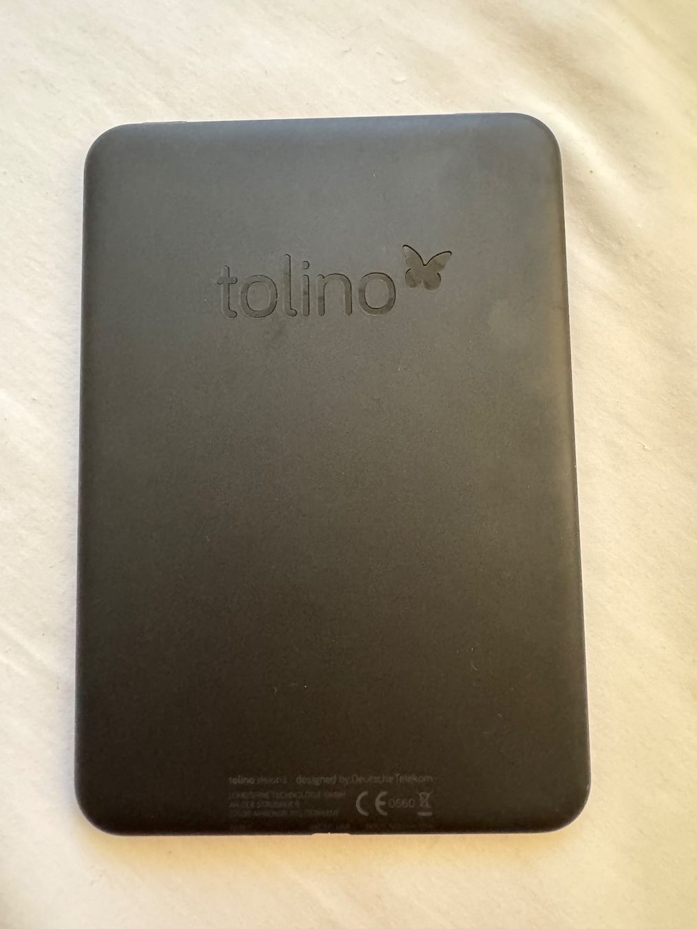 Tolino Tablet PC: tolino vision 2 – Gebraucht aus Basel von Romandi 3