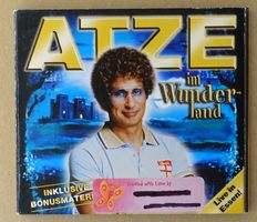 Atze Schröder – Atze Im Wunderland - F28