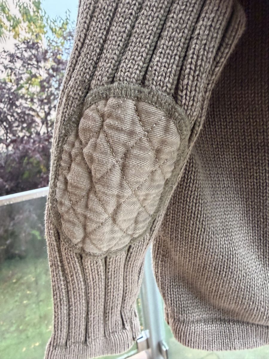 Burberry Giacche & Cappotti: Burberry Strickjacke – Usato da Minusio venduto da KaLo911 3