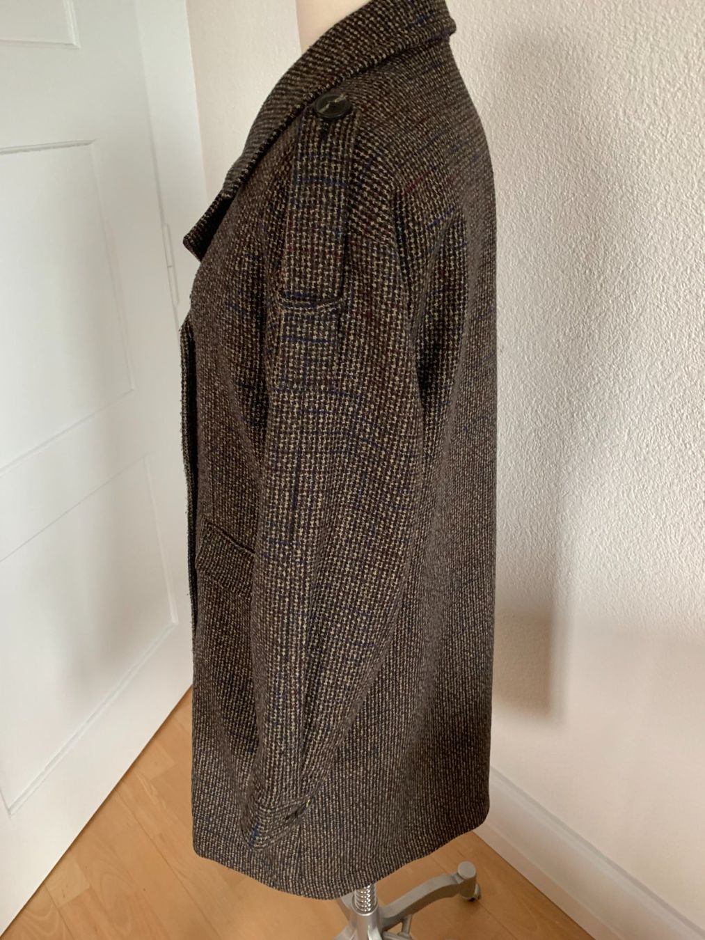 Mäntel: JDY Damen Mantel, Gr. M/L, Braun – Gebraucht aus Worb von farben20zauber 1