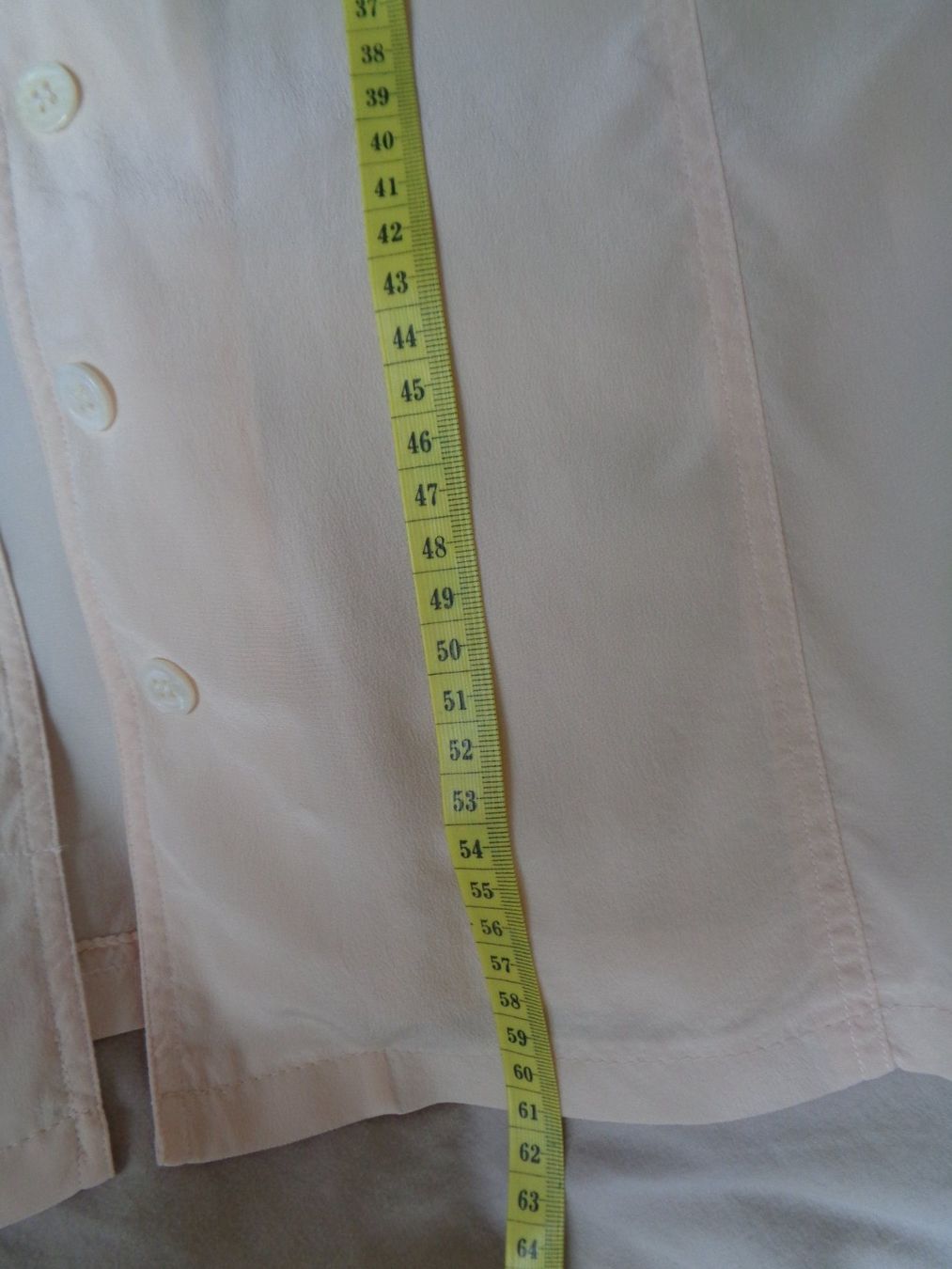 Camicette: Bluse Damen, Seide Gr.36 – Nuovo (secondo la descrizione) da Tafers venduto da kor_jf9w 7