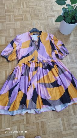 SELECTED FEMME Kleid, Gr. 40, Sommer, neuwertig!