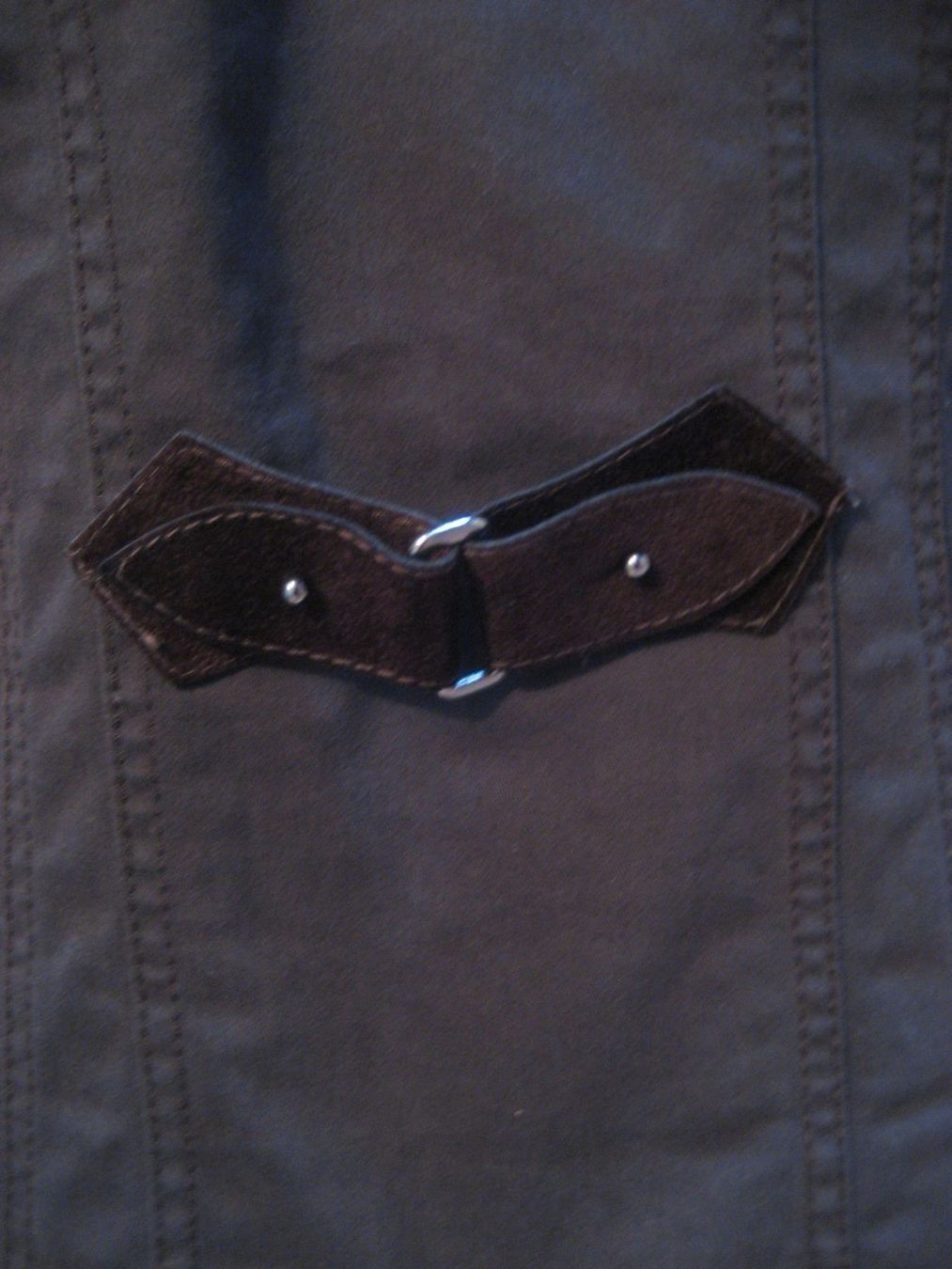 Giacche: Veste taille M Les Copains, neuve – Nuovo e nell'imballaggio originale da Delémont venduto da marryb 5