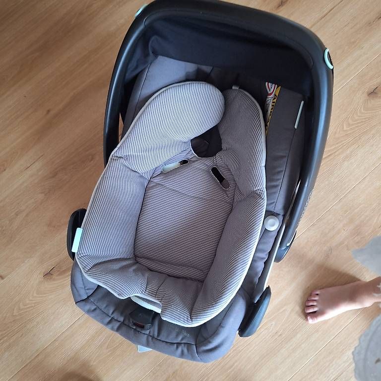 Seggiolini per auto: Maxi-Cosi. Bis 12kg – Usato da Bern venduto da ppfund 4