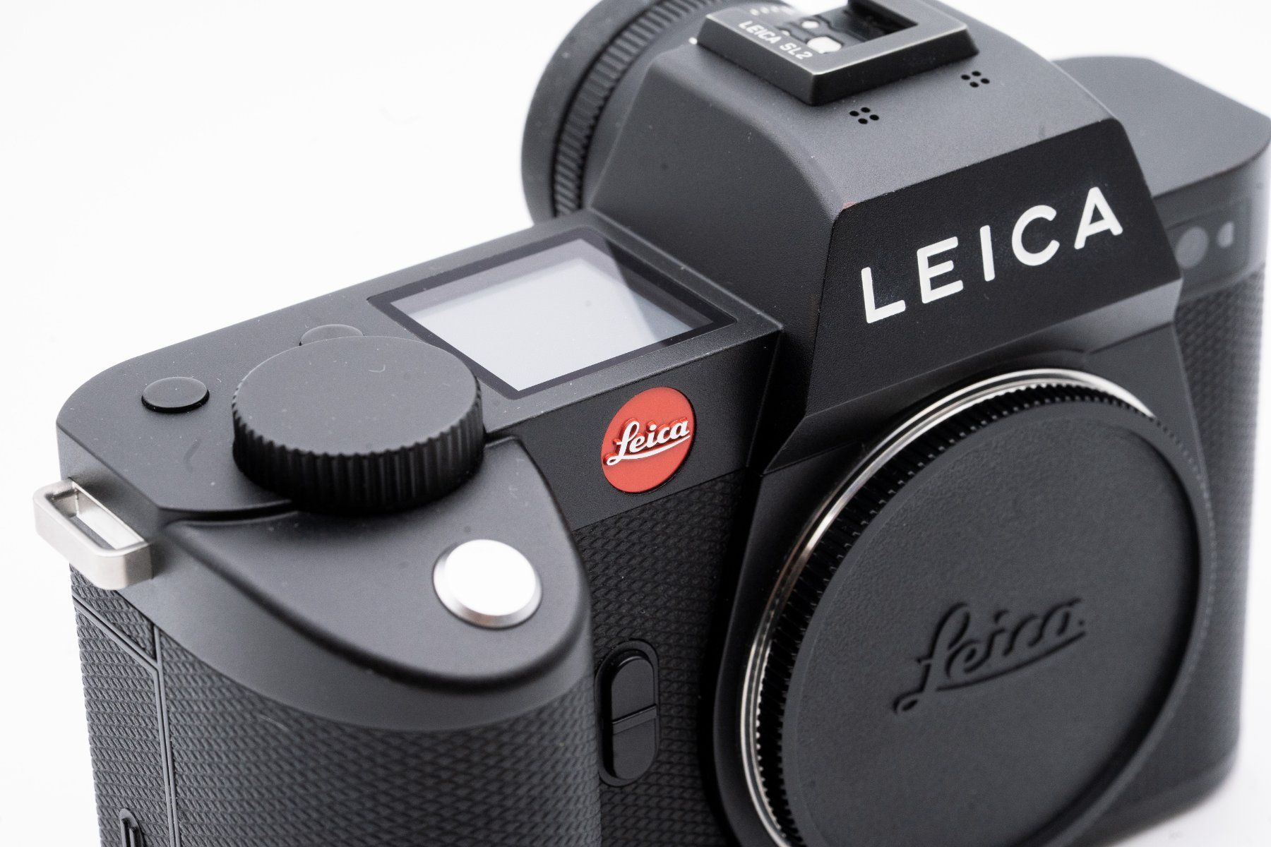Leica Fotocamera: Leica SL2 – Usato da Bern venduto da Shutter-Palace 3