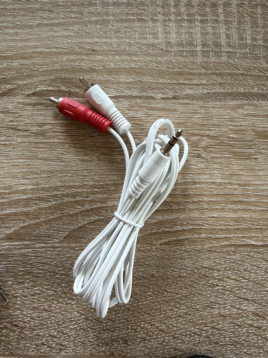 Google Audio- & Mediensysteme: Chrome cast audio RUX-J42 – Gebraucht aus Ollon VD von dav_l7zv 4