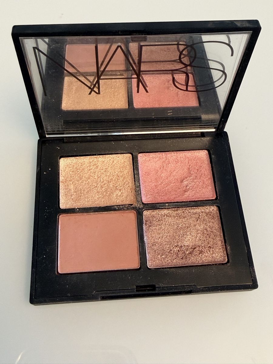 Nars Make-up: NARS Eyeshadow Orgasm Collection – Gebraucht aus Balerna von koc_2zyj