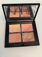 NARS Eyeshadow Orgasm Collection