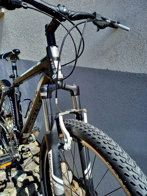 Mountainbike TREK 4 SERIES 4300 Kaufen auf Ricardo