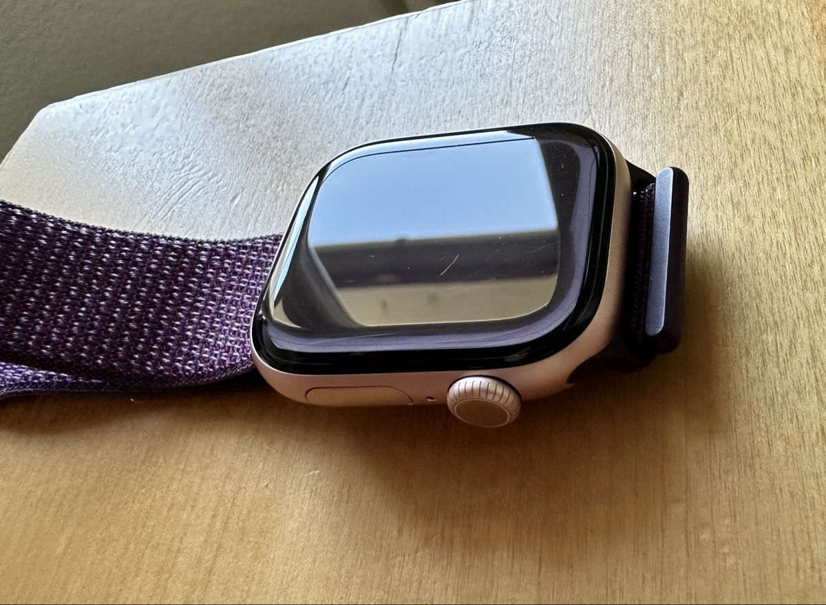 Apple Smartwatch: Apple Watch series 10 Aluminium Case GPS – Nuovo (secondo la descrizione) da riehen venduto da ton_6f6c 3