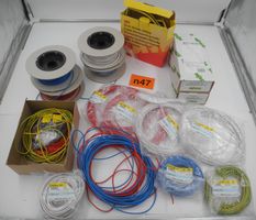 Elektro Kabelmaterial, WAGO  Nr. n47