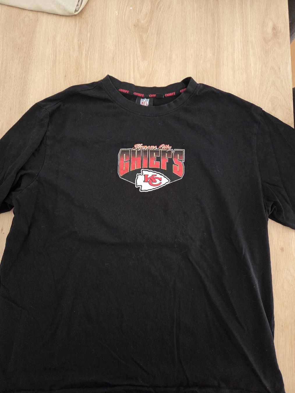 NFL T-shirt: T-shirt NFL – Usato da Tramelan venduto da mic_5lzm 2