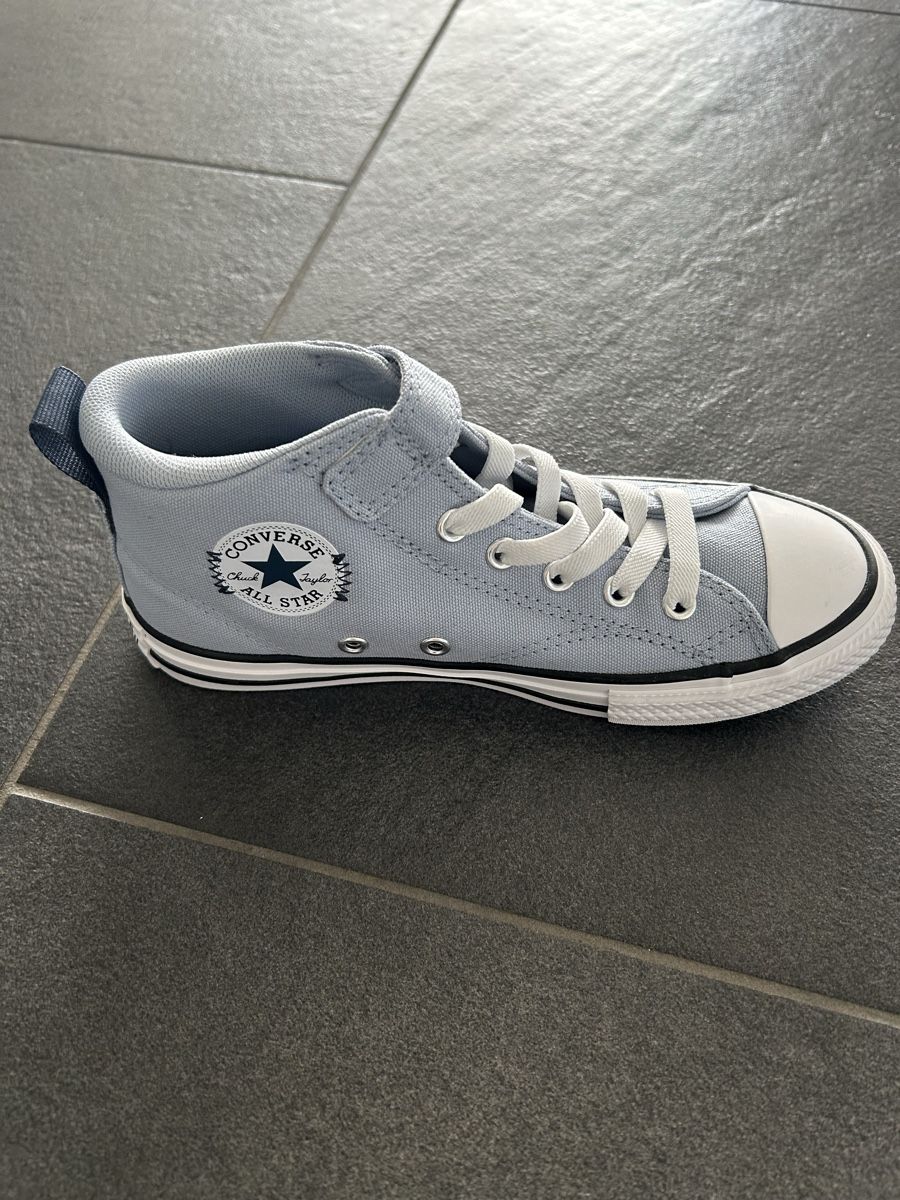 Scarpe per ragazzi: Schuh Converse – Nuovo (secondo la descrizione) da Brütten venduto da Thomas8311 2