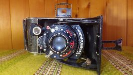 Voigtländer Anastigmat Voigtar 1:6,3