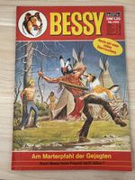 Bessy Bastei 1.Auflage Heft 462