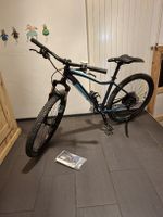 Damen Mountainbike Wheeler Passera 1.7 Grösse 17" 