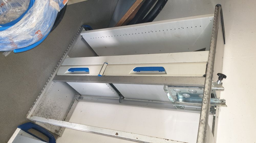 Sortimo (Gebraucht) in Oberarth für CHF 90 – nur Abholung auf Ricardo ...