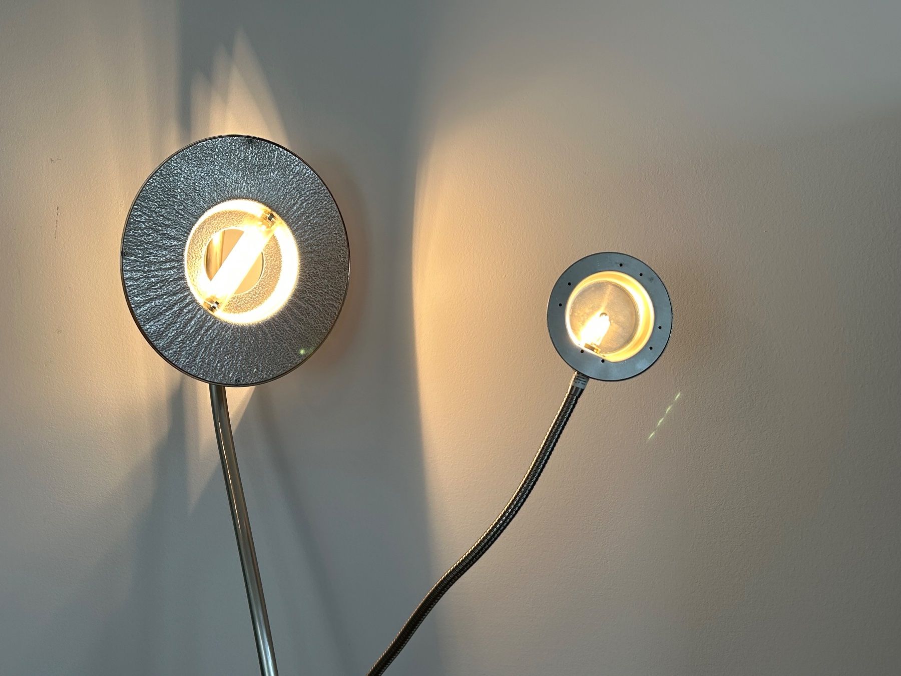 Lampen: Stenderlampe – Gebraucht aus Illnau von Holz-wuermli