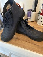 Robuste Herbstschuhe Gr. 35
