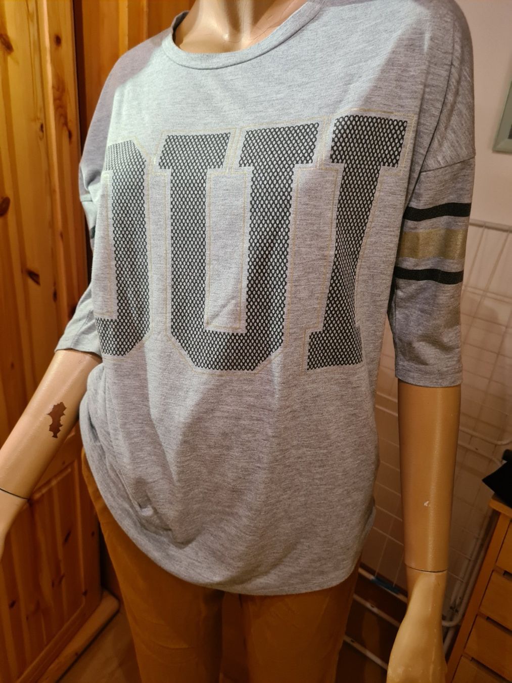 Kleiderpakete: Shirt mit passender Hose gr.36 wow – Gebraucht aus Ferden von jemyce 1