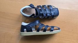 Benjie │ Hochwertige Leder-Sandalen │ 34