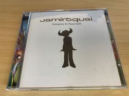 Jamiroquai – Emergency On Planet Earth