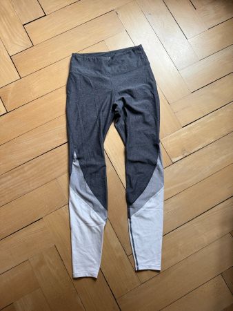 Sport Leggings grau S