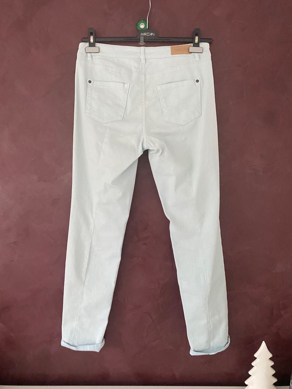 Marc Cain Jeans: marc cain jeans n3 – Neu (gemäss Beschreibung) aus Volketswil von praxis12 2