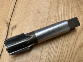 Gewindebohrer 1 1/4 -11.5 NPTF aus Lager #6.3.7