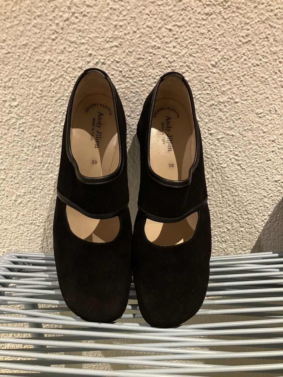 Scarpe da donna: Schöne Thierry Rabotin Schuhe – Usato da Biglen venduto da Maci2005