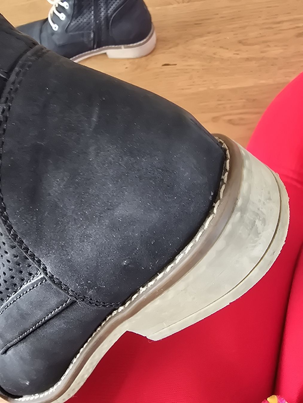 Scarpe da uomo: Schuhe  – Usato da Zürich venduto da sushihase 3