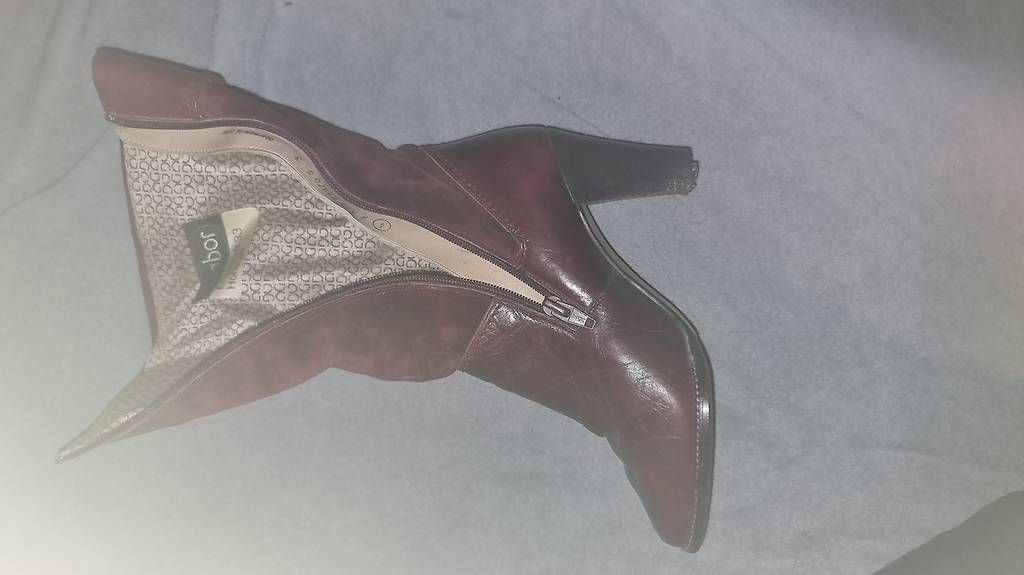 Scarpe da donna: Carbor schuhe – Usato da Homburg venduto da Nessaaogg