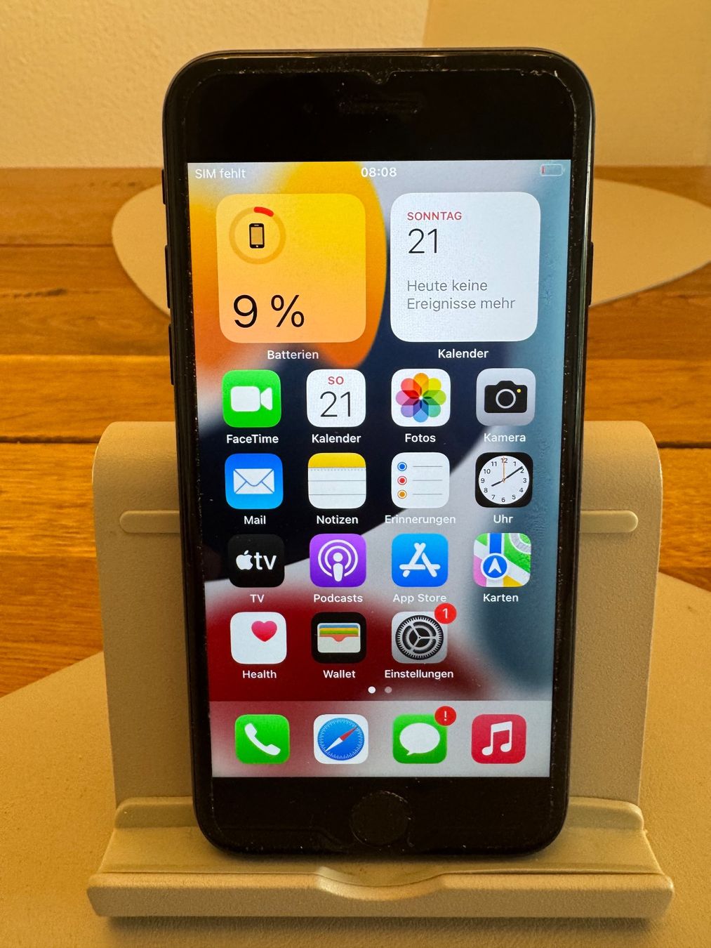 Apple Portables: iPhone 7 – D'occasion à Adliswil par Busys