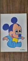 Ansichtskarte Disney Nr.4