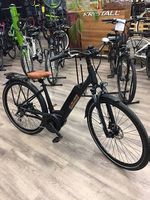 EBike Via Veneto