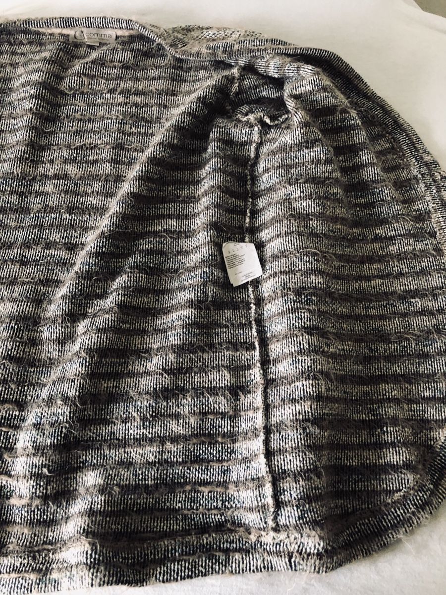 Comma Giacche: Cardigan Comma Gr. 38 – Nuovo (secondo la descrizione) da Schaffhausen venduto da Fixier 6