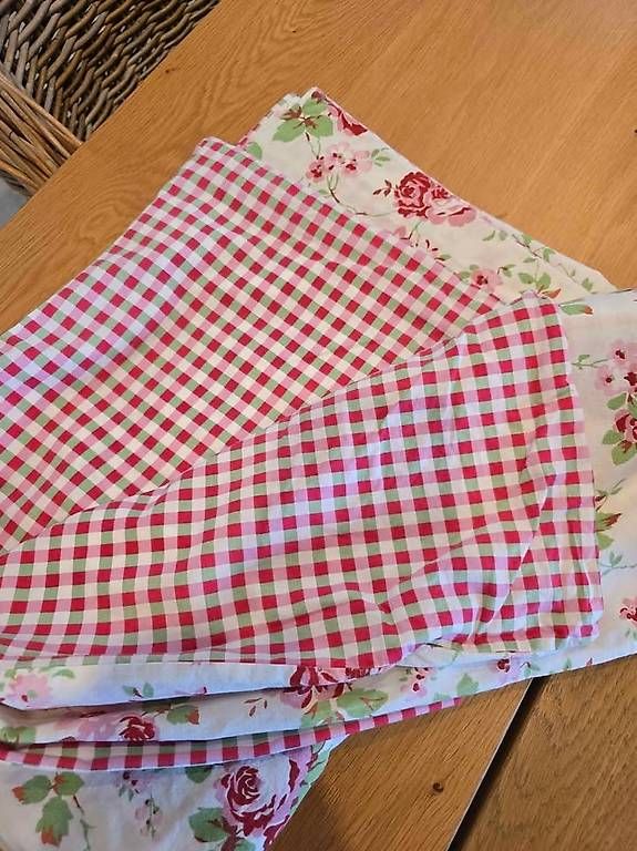 Ikea Letti: Bettwäsche – Usato da Weggis venduto da bdrm48 1