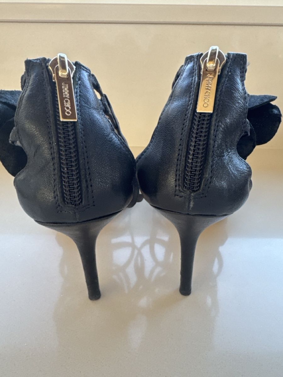 Jimmy Choo Scarpe da donna: Jimmy Choo Schuhe – Usato da Adligenswil venduto da goverla11 1
