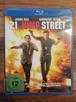 21 Jump Street - Action Komödie mit Jonah Hill auf Blu-Ray!