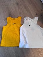 Nike Shirts Girls Grösse 122-128