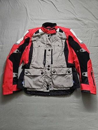 Motorradbekleidung BMW Damen
