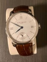 Baume & Mercier Classima Executive - Handaufzug