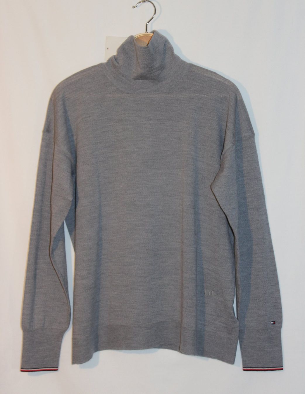 Tommy Hilfiger Maglioni & Felpe: Rollkragenpullover Tommy Hilfiger, Gr. L, Neu – Nuovo e nell'imballaggio originale da Basel venduto da Mila_Graf 5