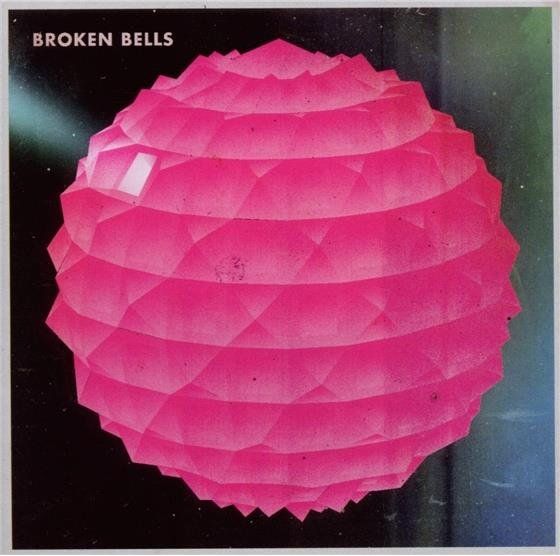 CD: Broken Bells (Danger Mouse/James Mercer) CD – Usato da Uzwil venduto da visions77