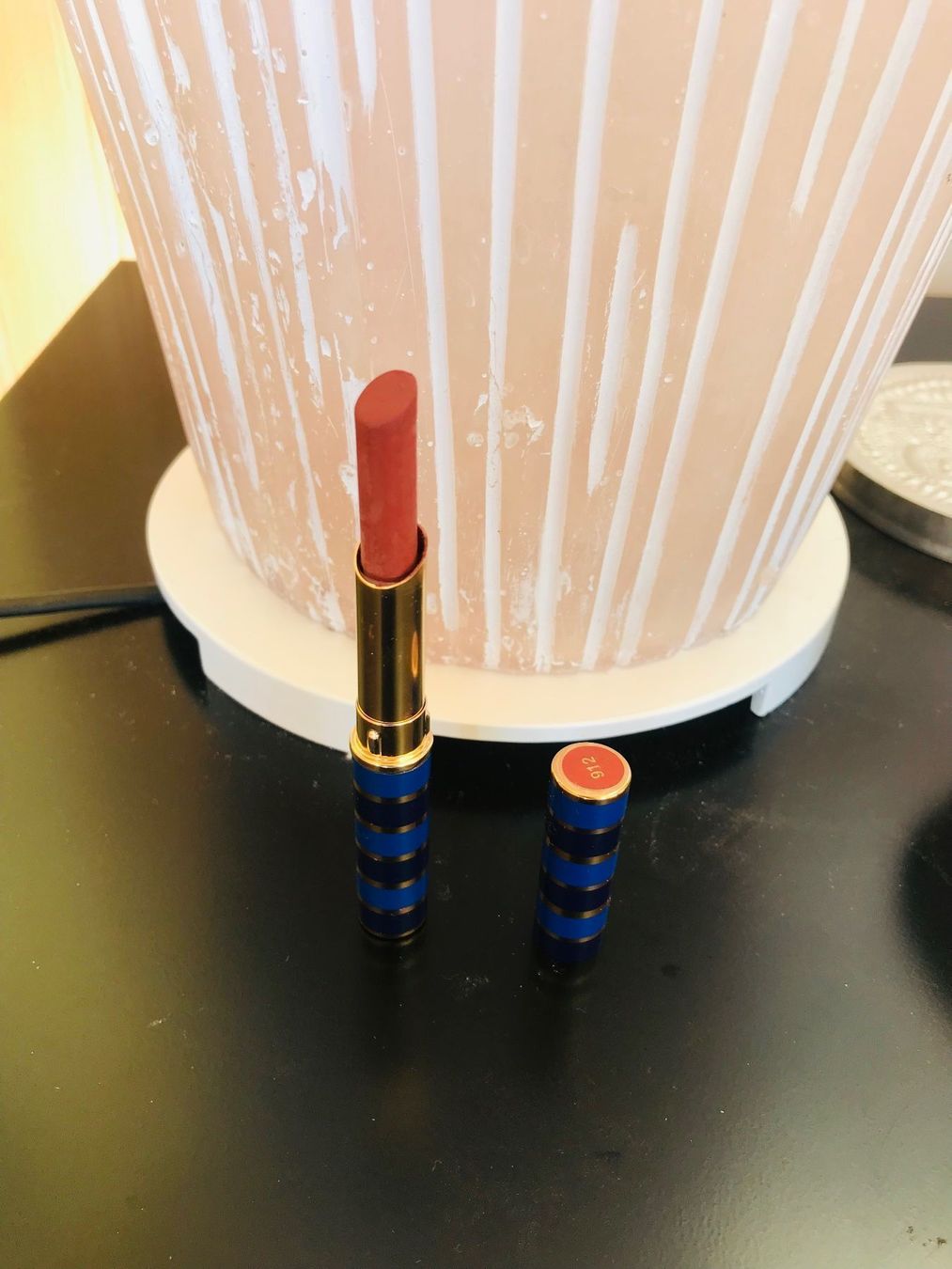 Make-up: Dior Rouge Diorever No 552 – Usato da Belmont-sur-Lausanne venduto da chu_vxf5 1