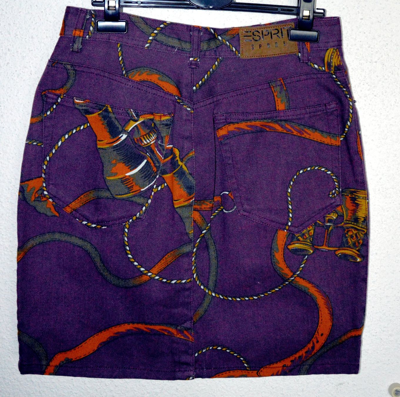 Jeans: Jeans Shorts Damen – Usato da Geroldswil venduto da K_42 1