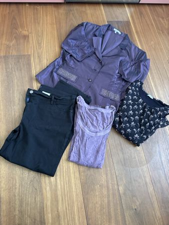 Gepflegtes Damen Kleiderpaket, Gerry Weber, etc.👗