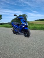 Peugeot Speedfight 2 AC
