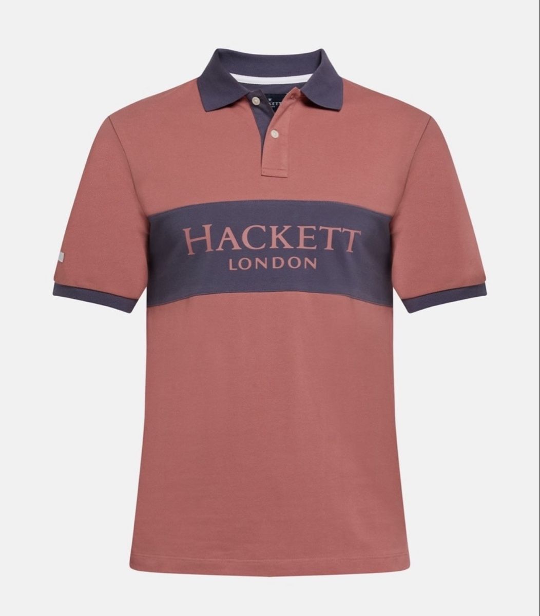 Hackett Magliette Polo: Hackett London – Nuovo e nell'imballaggio originale da Corpataux venduto da seniz