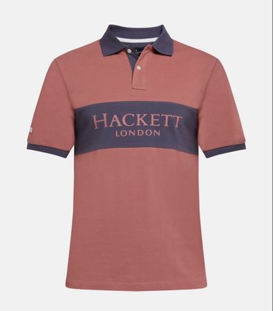 Hackett London